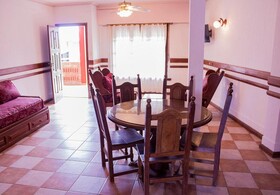 San Remo Gesell Mar Apart