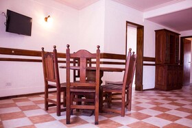 San Remo Gesell Mar Apart