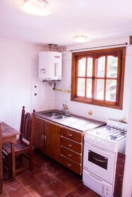 San Remo Gesell Mar Apart