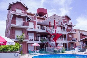 San Remo Gesell Mar Apart