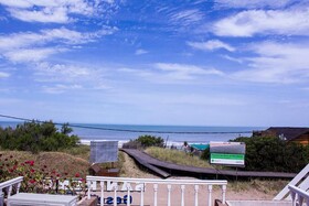 San Remo Gesell Mar Apart