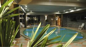 Tequendama Spa & Resort