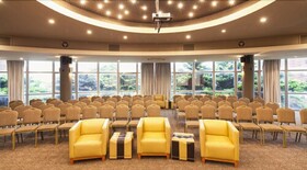 Tequendama Spa & Resort