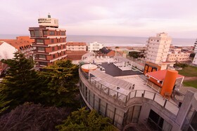 Tequendama Spa & Resort