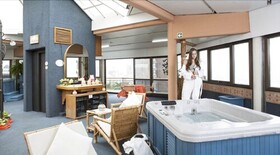 Tequendama Spa & Resort