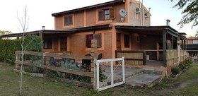 Cabanas Kehuen