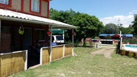 Cabanas Kehuen