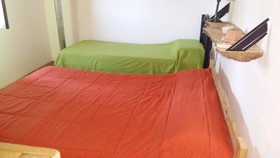 Cabanas Kehuen