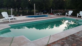 Cabanas Kehuen