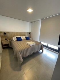 Rent a Flat Nueva Cordoba
