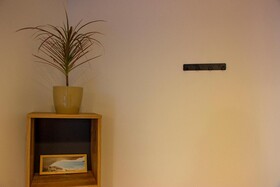 Rent a Flat Nueva Cordoba