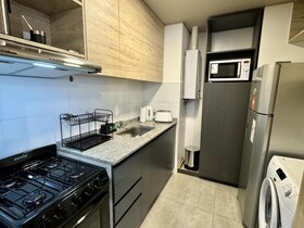 Rent a Flat Nueva Cordoba