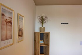Rent a Flat Nueva Cordoba