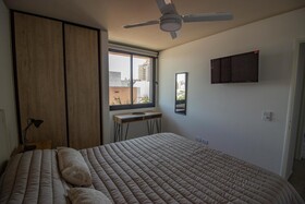 Rent a Flat Nueva Cordoba