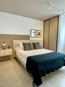 Rent a Flat Nueva Cordoba