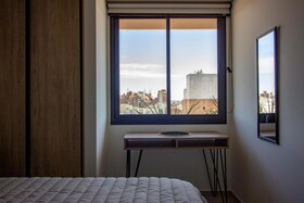 Rent a Flat Nueva Cordoba