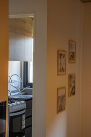 Rent a Flat Nueva Cordoba