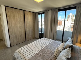 Rent a Flat Nueva Cordoba