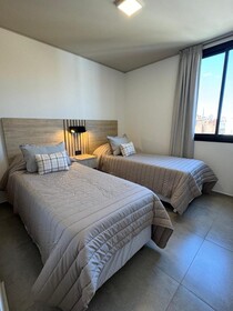Rent a Flat Nueva Cordoba