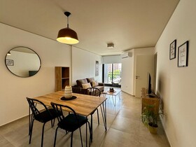 Rent a Flat Nueva Cordoba