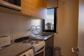 Rent a Flat Nueva Cordoba