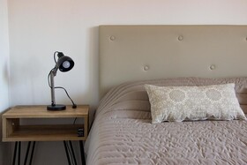 Rent a Flat Nueva Cordoba