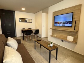 Rent a Flat Nueva Cordoba