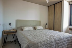 Rent a Flat Nueva Cordoba