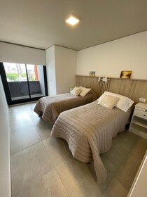 Rent a Flat Nueva Cordoba