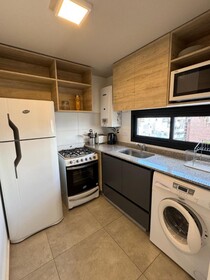 Rent a Flat Nueva Cordoba