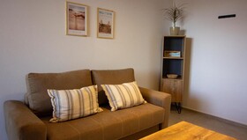 Rent a Flat Nueva Cordoba