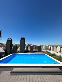 Rent a Flat Nueva Cordoba