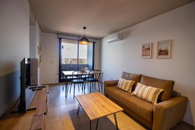 Rent a Flat Nueva Cordoba