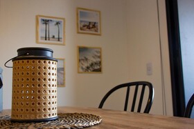 Rent a Flat Nueva Cordoba
