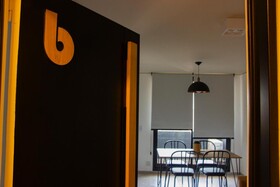 Rent a Flat Nueva Cordoba
