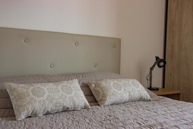 Rent a Flat Nueva Cordoba