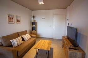 Rent a Flat Nueva Cordoba