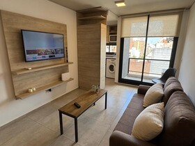 Rent a Flat Nueva Cordoba
