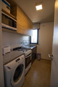 Rent a Flat Nueva Cordoba