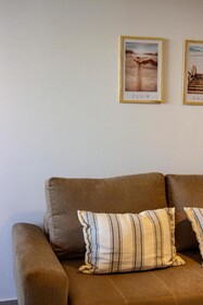 Rent a Flat Nueva Cordoba