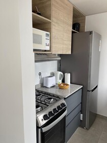 Rent a Flat Nueva Cordoba