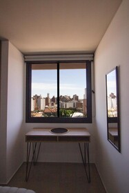 Rent a Flat Nueva Cordoba
