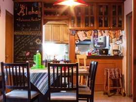 The One Hostel