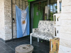 The One Hostel