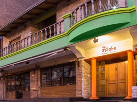 The One Hostel