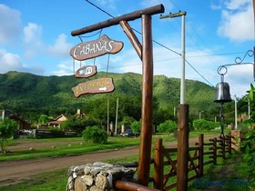 Cabanas Ailec