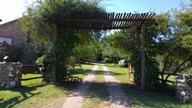 Cabanas Ailec