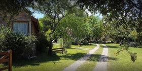 Cabanas Ailec