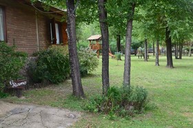 Cabanas Ailec