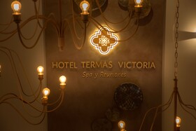 Hotel Termas Victoria  Wellness Spa